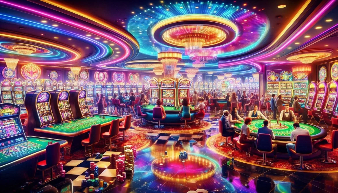 GoldenPlay Casino