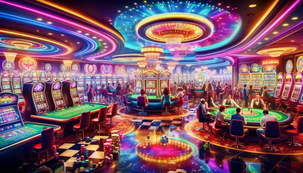 GoldenPlay Casino